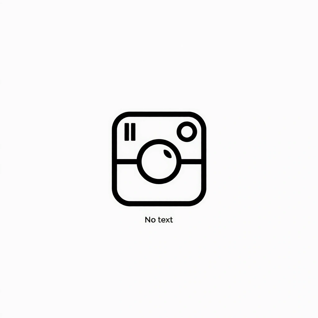 Instagram icon